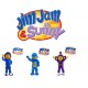 Jim Jam y sunny