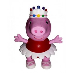 Peppa Pig - Bailarina