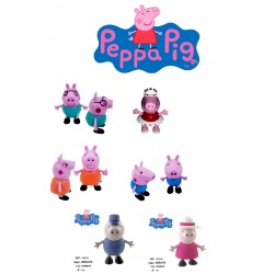 PEPPA PIG - FM-A