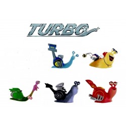 Turbo - Familia