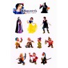 BLANCANIEVES - Familia