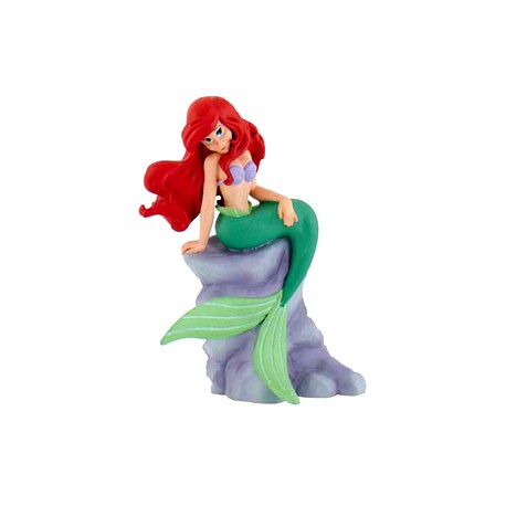 Sirenita Ariel 