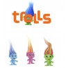 Trolls - Familia