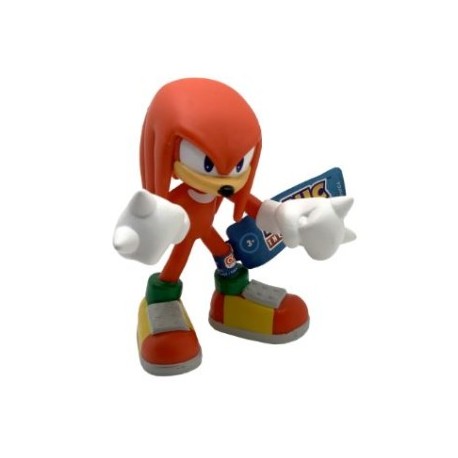 Sonic - Knuckles
