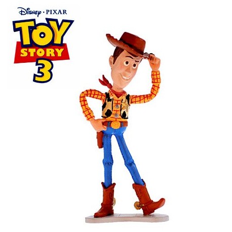 Toy Story - Woody