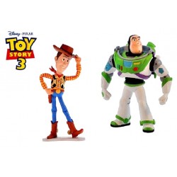 Toy Story - Woody y Buzz