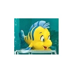 Ariel - Flounder