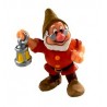 Blancanieves - Enanito Farol