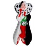 Los Dalmatas Cruella de Vil