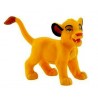 Rey León - Simba Baby
