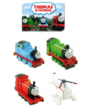 Thomas y Friends