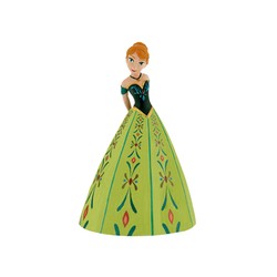 Frozen - Princesa Anna