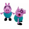 papa pig