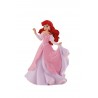 Ariel Princesa Rosa
