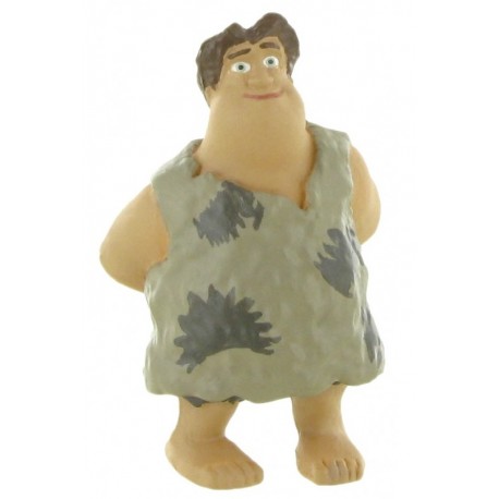 The Croods