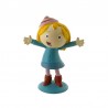 peg + cat