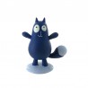 peg + cat