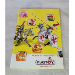 Catálogos Plastoy 2005
