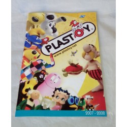 Catálogos Plastoy 2007-8
