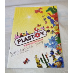 Catálogos Platoy 2009
