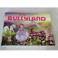 Catálogos Bullyland 2014
