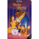 Bella y Bestia