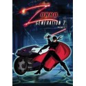 Zorro  Generación Z